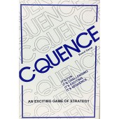 Ajanta Games C-Quence Game